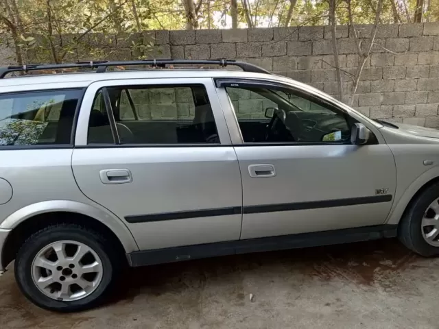 Opel Astra G 1, avtobaza.tj