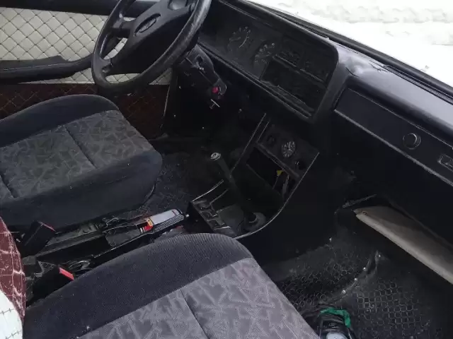 ВАЗ(Lada) 2107, 2003 1, avtobaza.tj