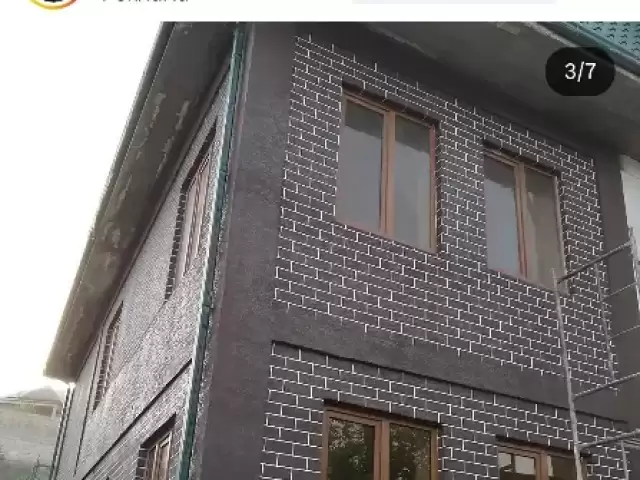 Устои Фасад 1, farmo.tj