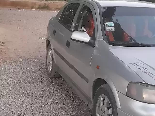 Opel Astra G, 1998 1, avtobaza.tj