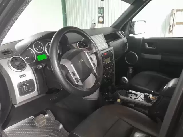 Land Rover Discovery, 2008 1, avtobaza.tj