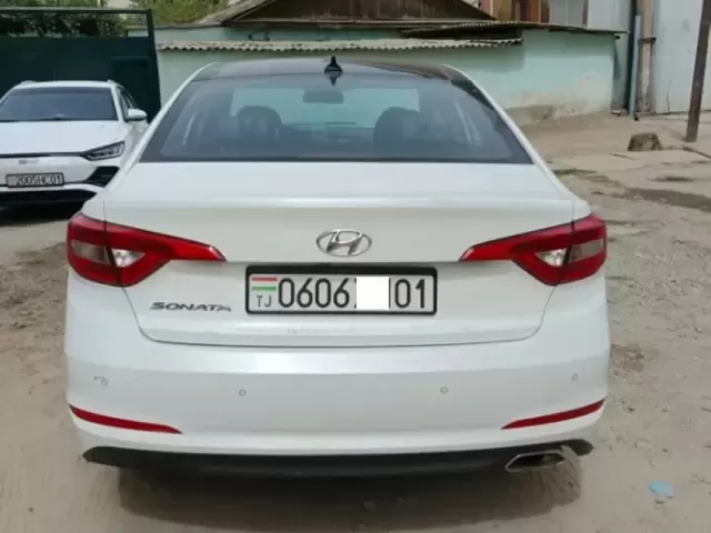 Hyundai Sonata 1, avtobaza.tj