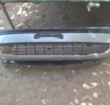 Передный Бампер Зафира А в Бободжон Гаффуров