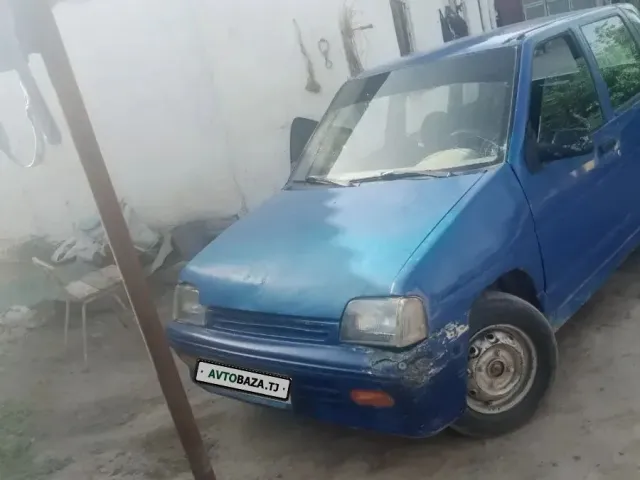 Daewoo Tico 1, avtobaza.tj