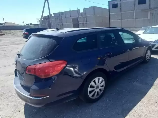 Opel Astra J, 2014 1, avtobaza.tj