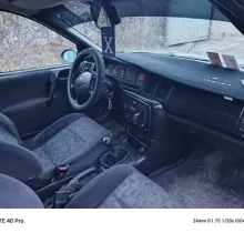 Opel Vectra B, 1998 в Рашт 