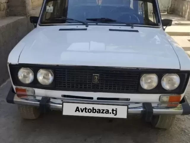 ВАЗ(Lada) 2106 1, avtobaza.tj