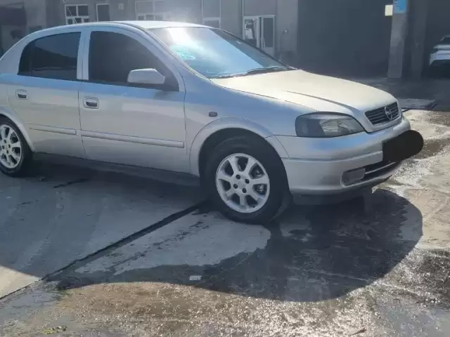 Opel Astra G, 1998 1, avtobaza.tj