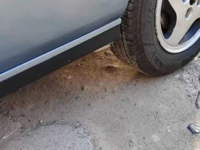 Fiat Tempra, 1991 1, avtobaza.tj