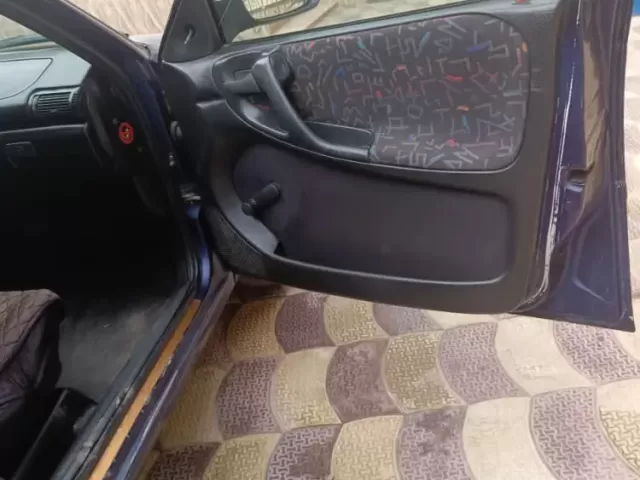 Opel Astra F, 1995 1, avtobaza.tj