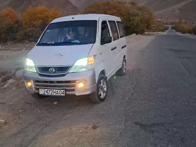 Changan A600, 2007 1, avtobaza.tj Changan A600, 2007 1, avtobaza.tj