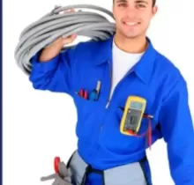 Услуги монтаж электропроводки в Душанбе - Farmo.tj 