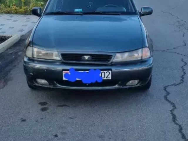 Daewoo Nexia 1, avtobaza.tj