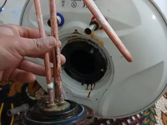 Услуги Сантехника 1, farmo.tj