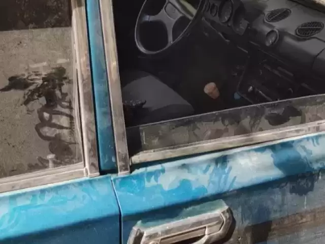 ВАЗ(Lada) 2106, 2000 1, avtobaza.tj