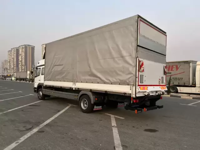 Мерседес атего 1229, 2008 1, avtobaza.tj