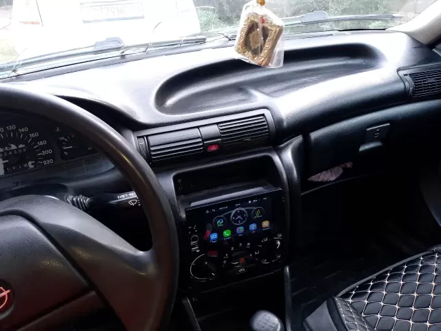 Opel Astra F, 1992 1, avtobaza.tj