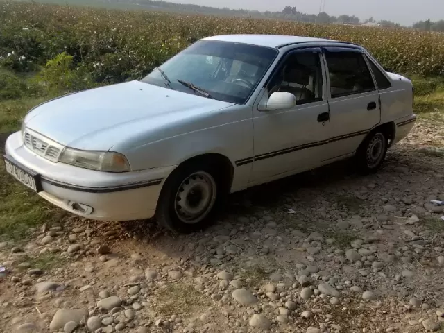 Daewoo Nexia 1, avtobaza.tj