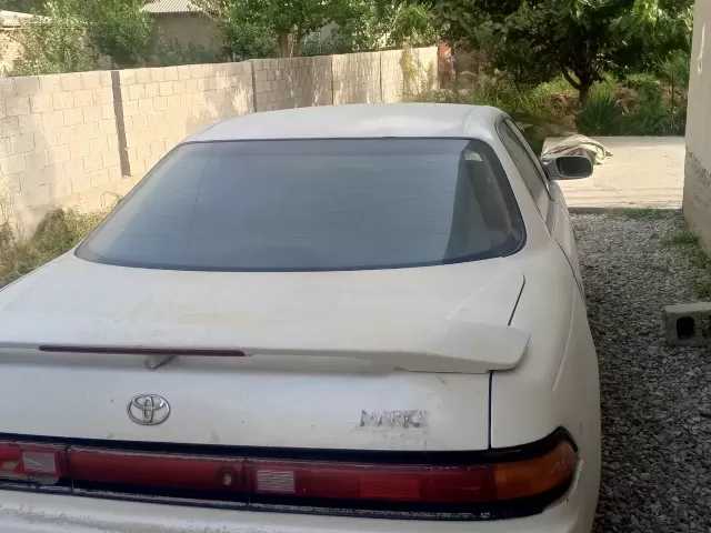 Toyota Mark II 1, avtobaza.tj