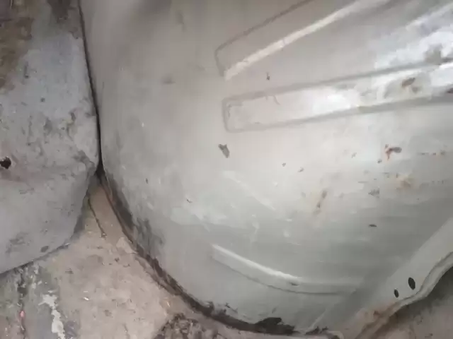 Opel Vectra A, 1991 1, avtobaza.tj