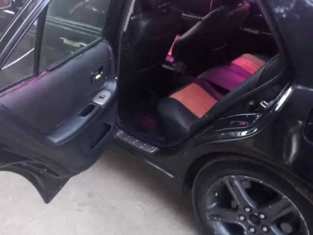 Lexus IS series, 2001 1, avtobaza.tj