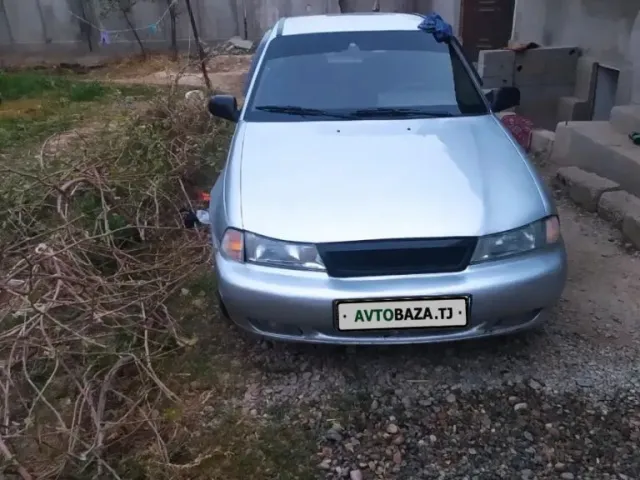 Daewoo Nexia 1, avtobaza.tj