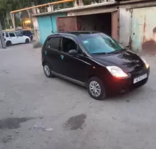 Daewoo Matiz (Standart), 2008 в Турсунзаде 