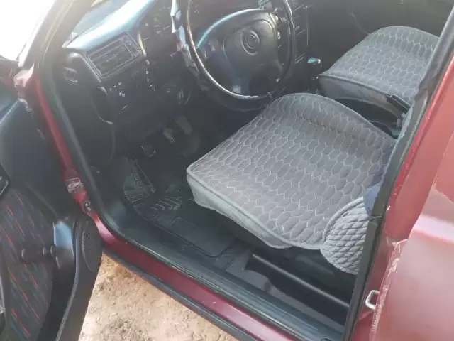Opel Vectra A, 1993 1, avtobaza.tj Opel Vectra A, 1993 1, avtobaza.tj