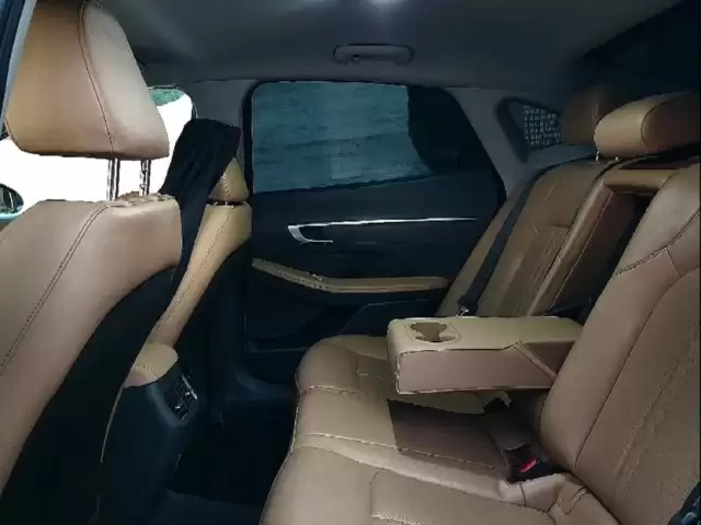 Hyundai Sonata, 2021 1, avtobaza.tj