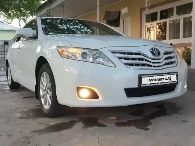 Toyota Camry 1, avtobaza.tj