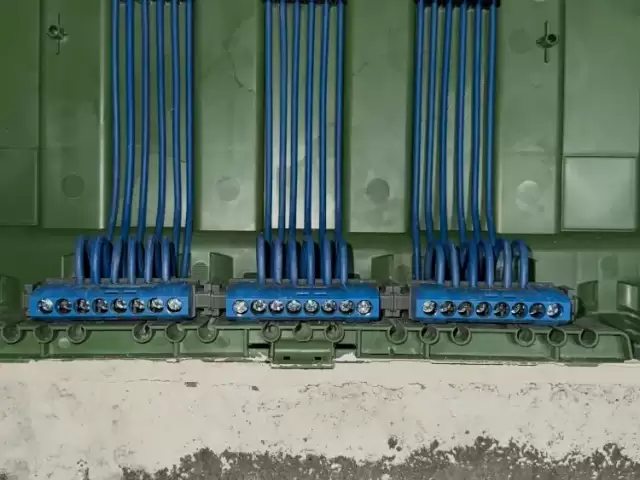 Услуги электрика 1, farmo.tj