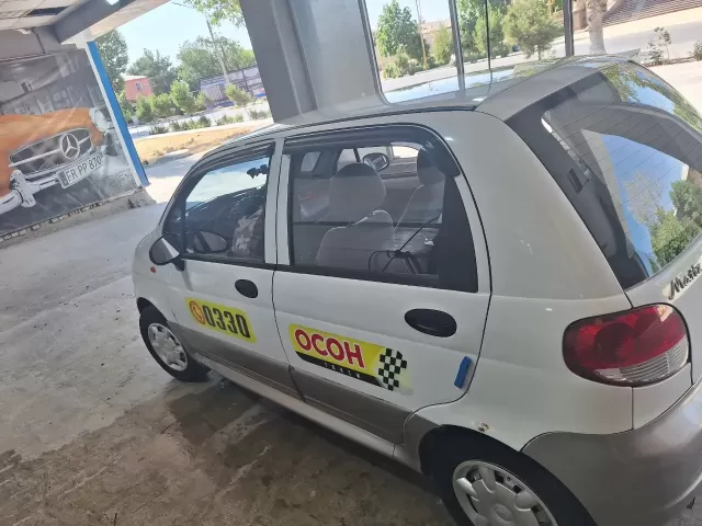Daewoo Matiz (Standart), 2004 1, avtobaza.tj