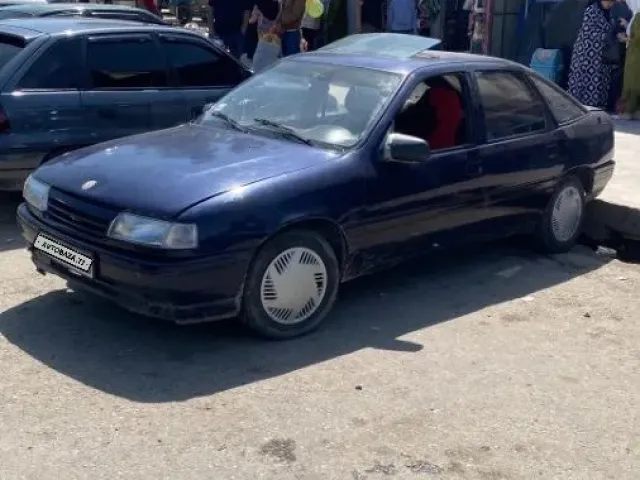 Opel Vectra B 1, avtobaza.tj