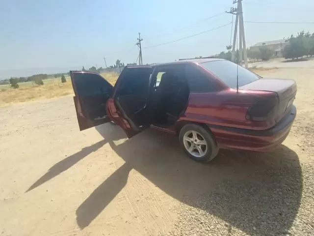 Opel Astra F, 1995 1, avtobaza.tj