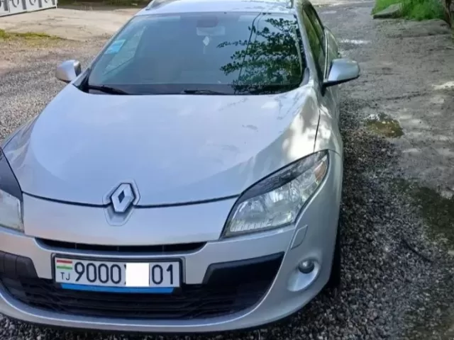 Renault Megane 1, avtobaza.tj