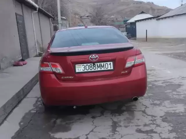 Toyota Camry, 2010 1, avtobaza.tj Toyota Camry, 2010 1, avtobaza.tj