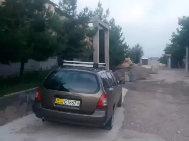 Daewoo Nubira, 1997 1, avtobaza.tj