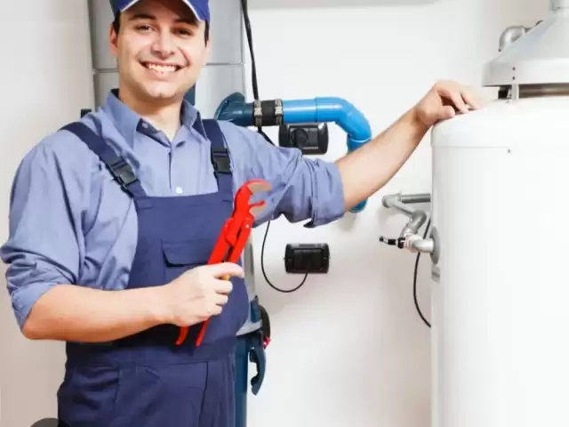 Сантехник, электрик 1, farmo.tj