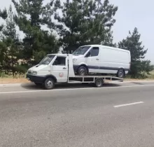 Услуги Эвакуатори в Душанбе