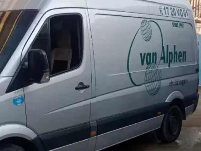Mercedes-Benz Sprinter, 2008 1, avtobaza.tj