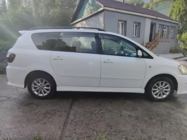 Toyota Ipsun, 2007 1, avtobaza.tj