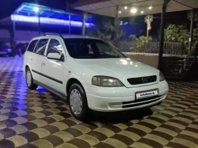 Opel Astra G 1, avtobaza.tj