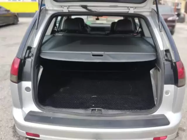 Opel Vectra C, 2005 1, avtobaza.tj