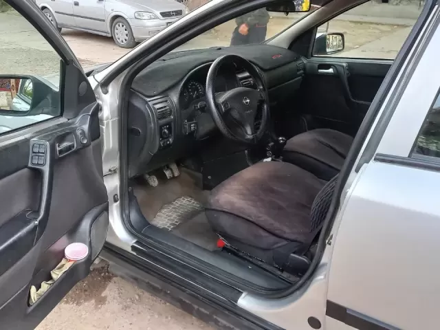 Opel Astra G 1, avtobaza.tj