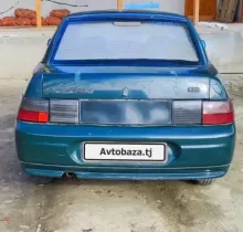 ВАЗ(Lada) 2110, 1998 в Истаравшан