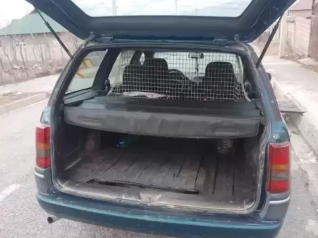 Opel Astra F, 1996 1, avtobaza.tj Opel Astra F, 1996 1, avtobaza.tj