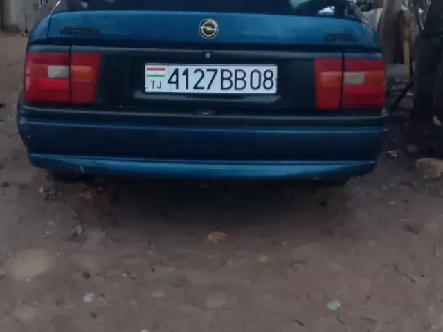 Opel Vectra A, 1995 1, avtobaza.tj