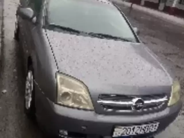 Opel Vectra C, 2002 1, avtobaza.tj