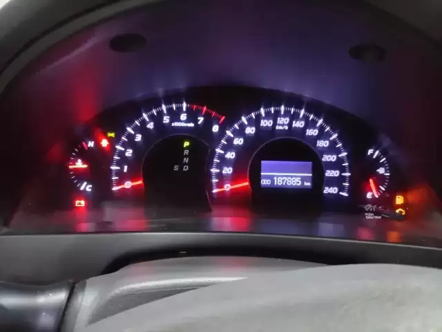 Toyota Camry, 2011 1, avtobaza.tj