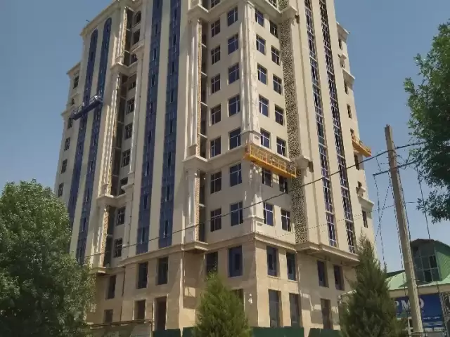 Сохтмончи 1, farmo.tj